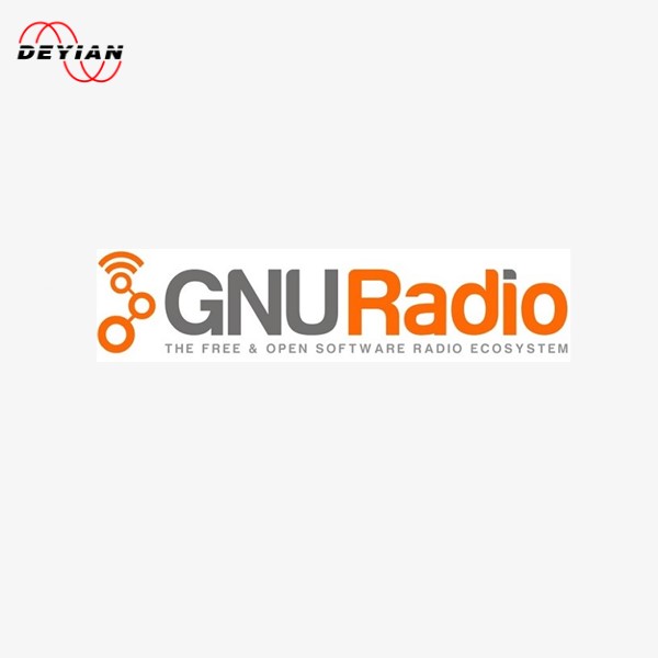 GNU Radio 平台