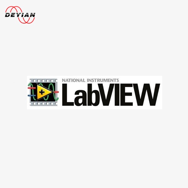 LabView平台